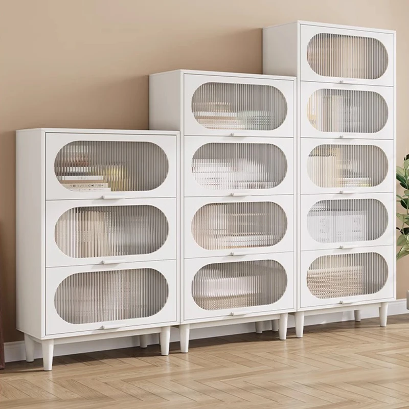 Libreria Ad Angolo Galleggiante Armadio Book Nook Mainstays Cube Modern Storage Libreria Decor Organizer Per Ambienti