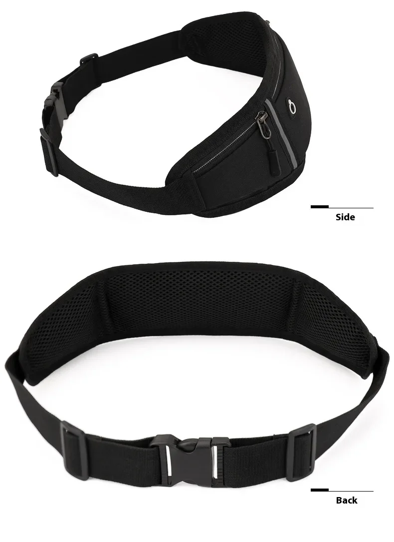 Causal Waist Pack Image 12
