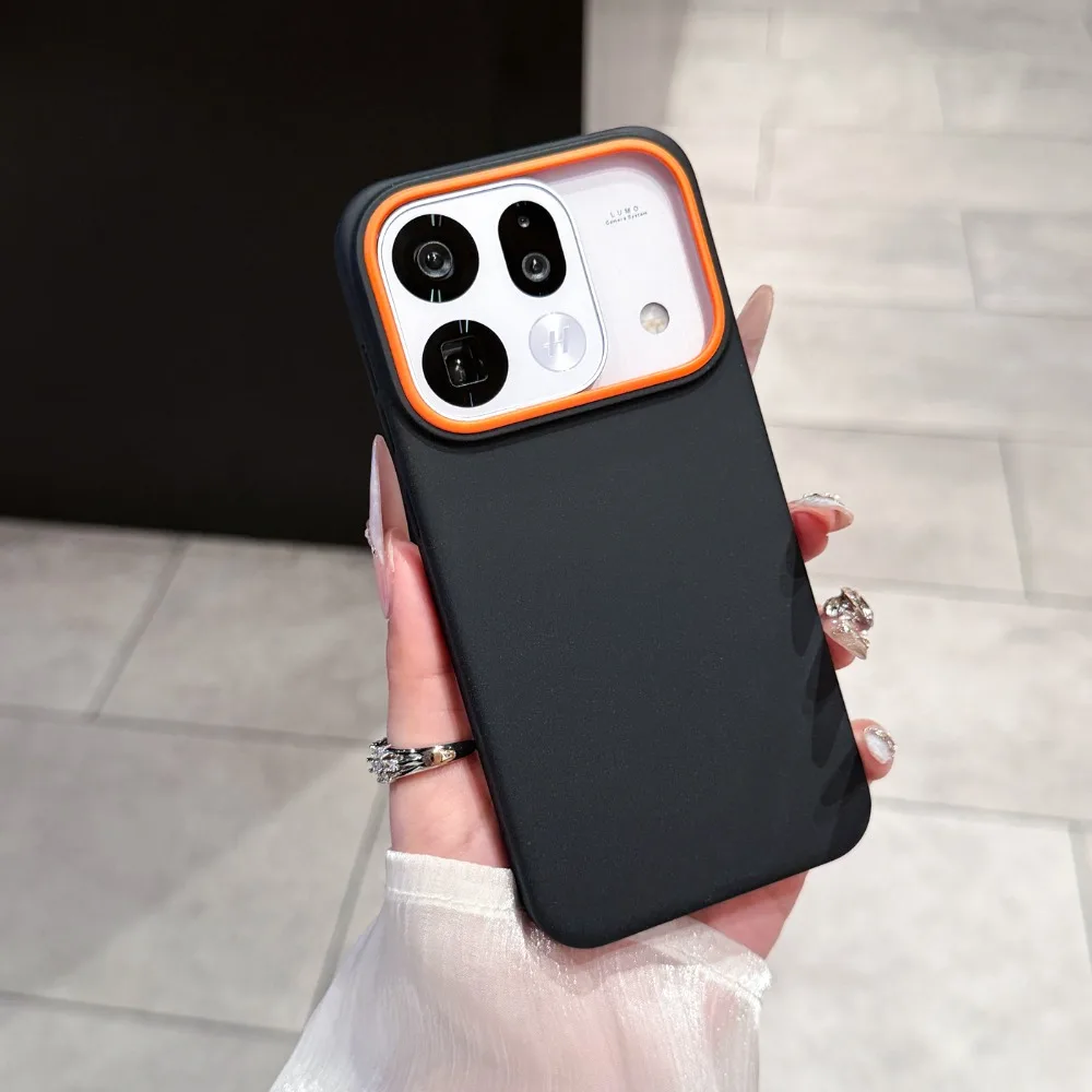 Klein Blue Shockproof Slim Heat Dissipation Hard Cover with Rock Sand Finish