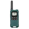 BAOFENG T22 Mini Walkie Talkie BF-T22 TYPE-C Two Way Radio Commutator Catering Hotel KTV Light Weight Portable Small-scale 4