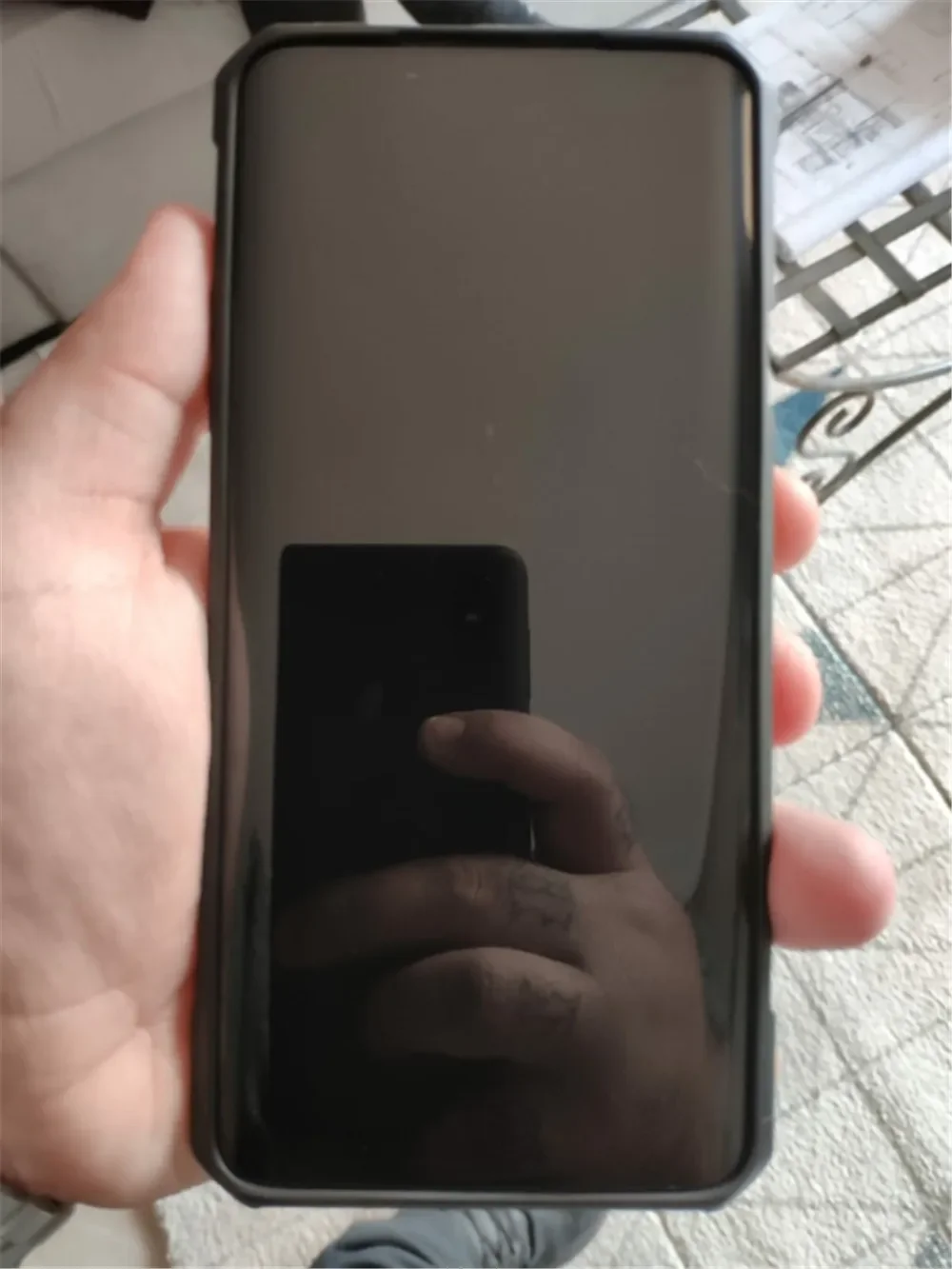 thumb