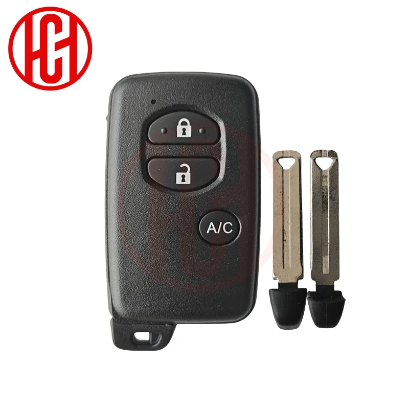 Key Shell C