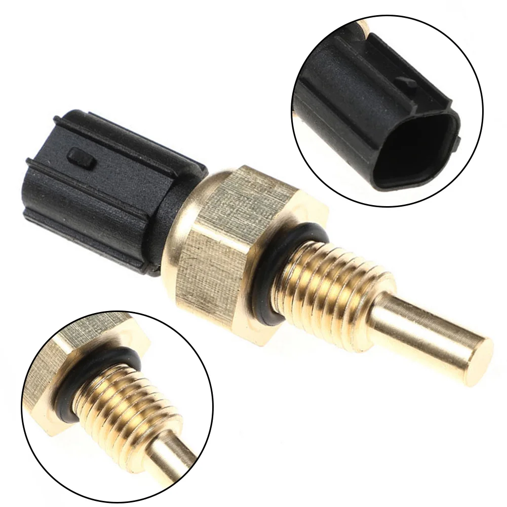 

Car Temperature Sensor Engine Coolant Temperature Sensor Water Temp Sensor Fit For Honda Civic 2001-2011 For Element 2003-2010