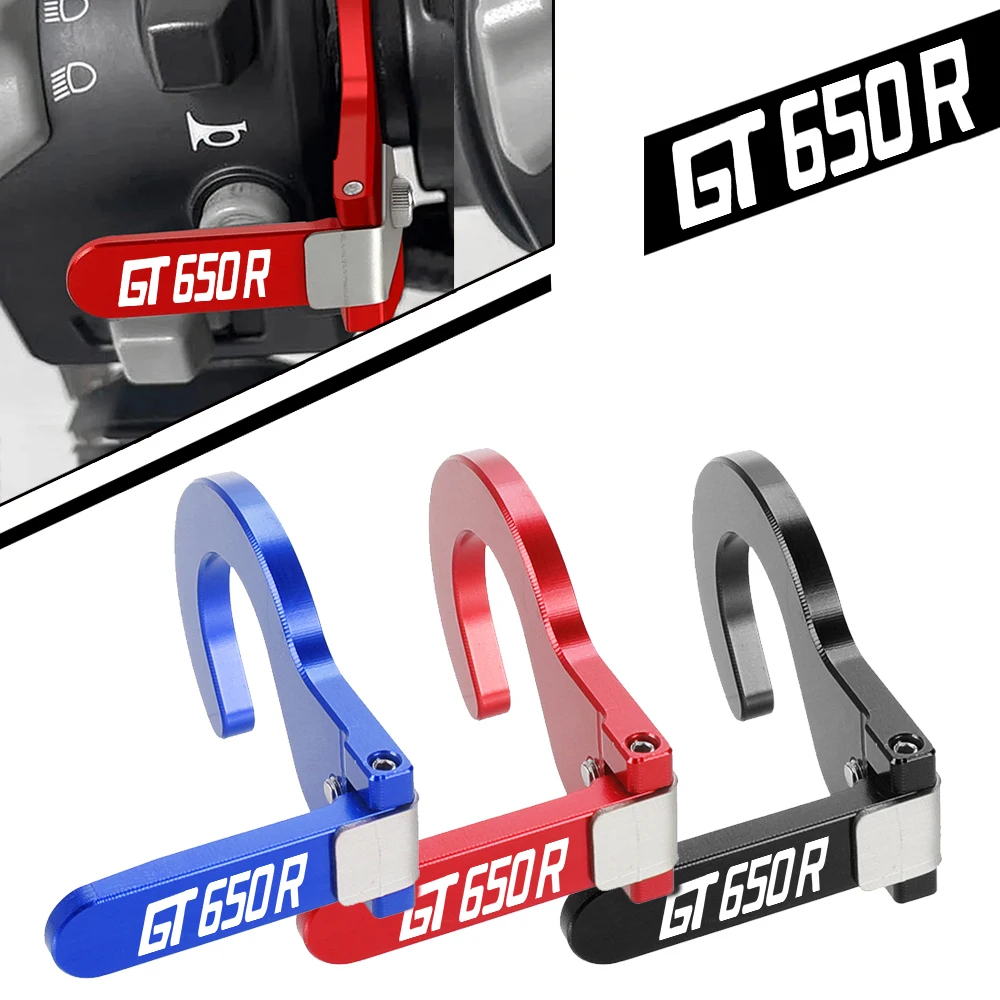 

FOR HYOSUNG GT 650R GT650R GT 650 R 2006-2017 2018 ALL YEARS Motorcycle Horn Switch Extender Extension Button Accessories 2024