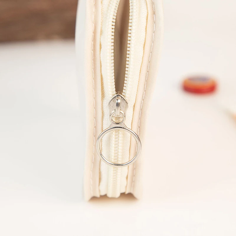 Mini Medical Pouch Portable Foldable Large Opening With Zip Sort First Aid Kit Outdoor Travel Essential Storage Bag