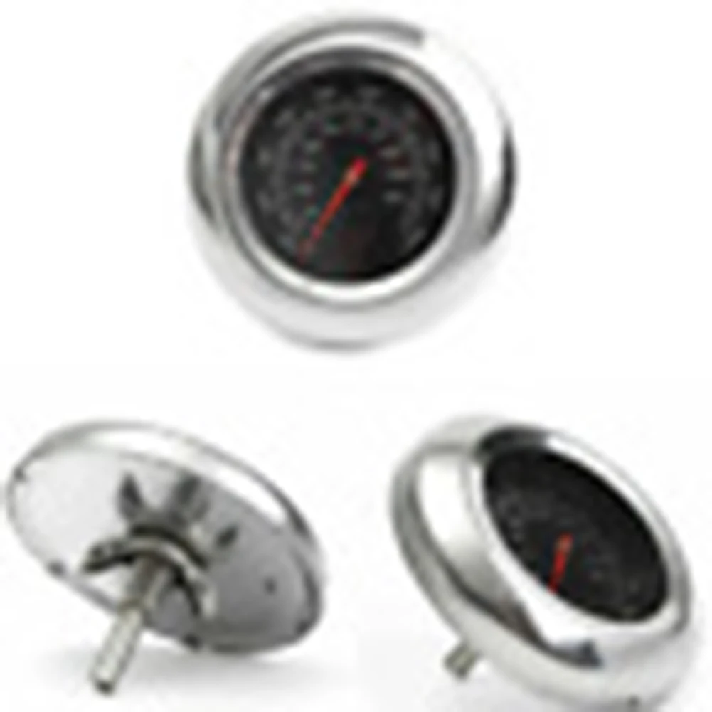 

Kitchen BBQ Thermometer Kitchen Thermometer Metal Stainless Steel 50-500 Degrees Barbecue Gauge Cooking Food Tool Gadgets