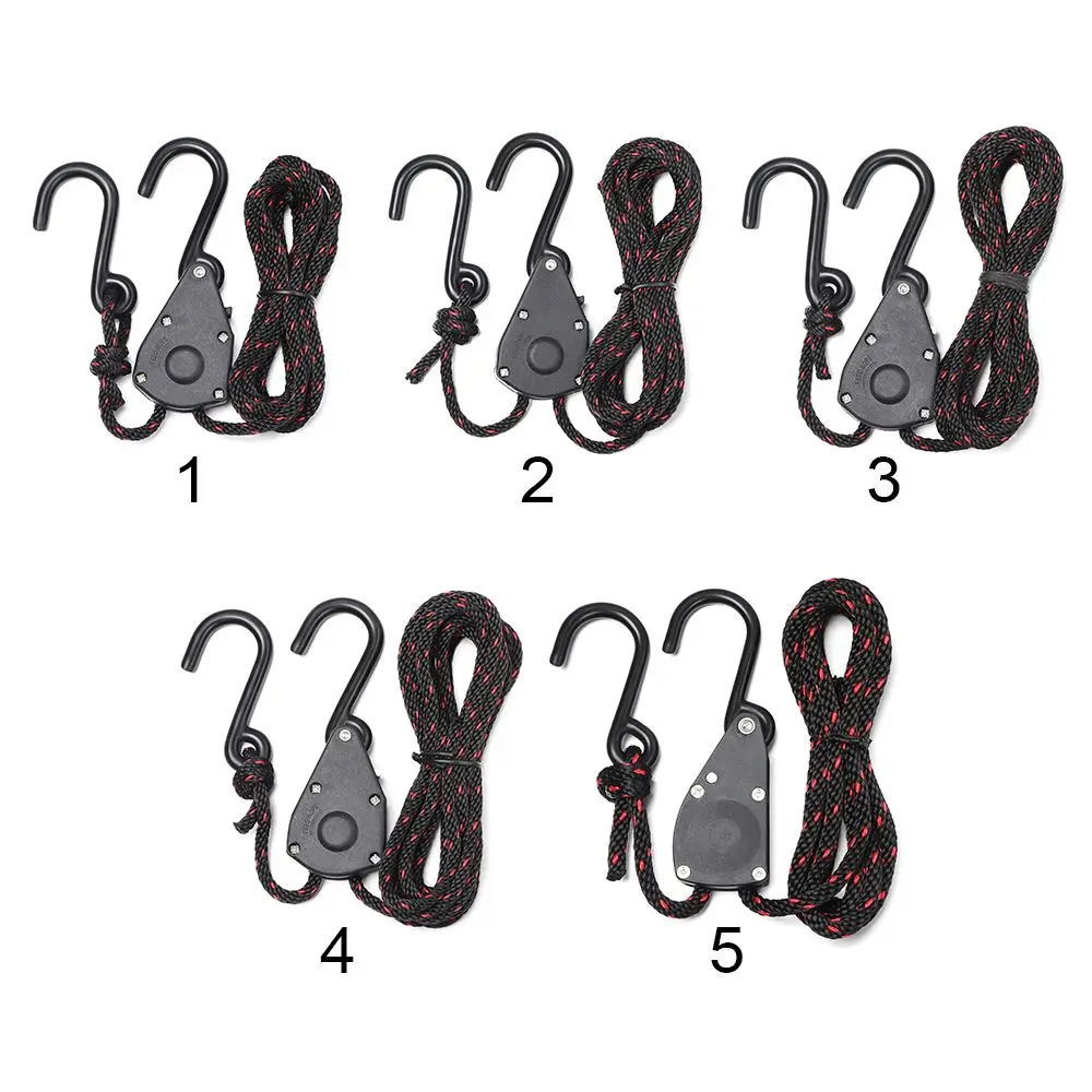 Camping Tool Awning Wind Rope Adjustable Rope Fastener Fixed Buckle Pulley Tensioner Ratchet Hangers 5 Styles Tent Clips Outdoor Tent Ropes Camping Tent Accessories Camping Tent Fasteners Tent Rope Tightener Camping Cord Buckles Ratchet Hanger Camping Rope Buckle Tent Wind Rope Hook Rope Tie Down Ratchet