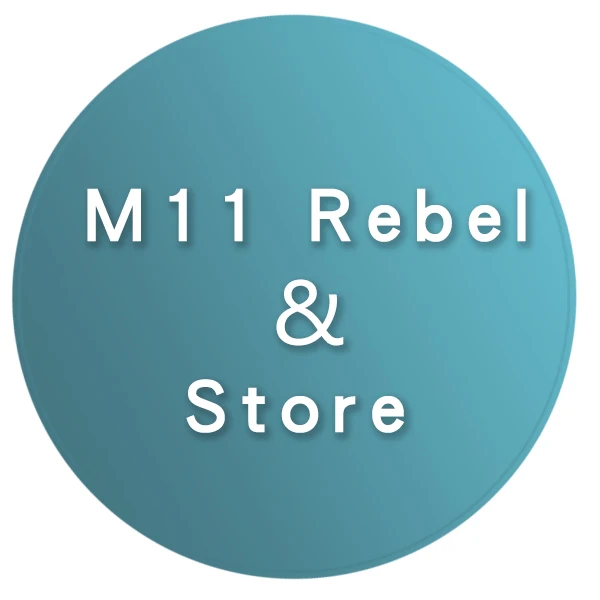 M11 Rebel Store