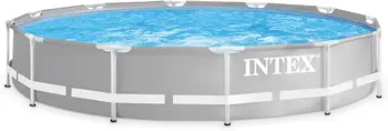 26710EH Prism Frame Premium Above Ground Swimming Pool 1