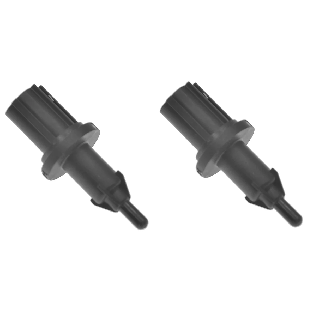 

2X New Air Intake Temperature Sensor Fit for Honda Fit Accord S2000 CR-V Civic 37880PLC004 37880-PLC-004 1581078