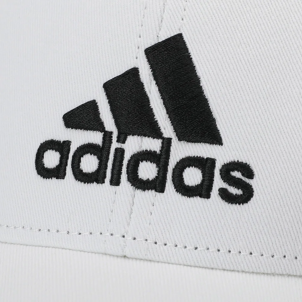Adidas Adult BBALL CAP COT Hat Sports Outdoor Cap FK0890