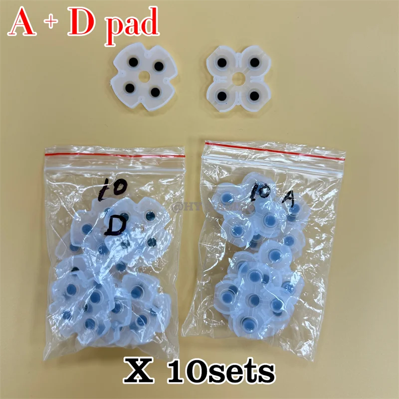 High-Quality Silicone Conductive Rubber Button Pad Keypad