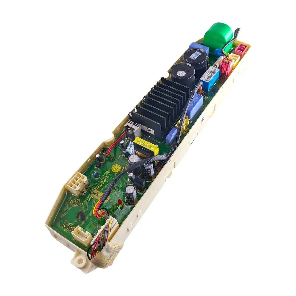 Faisceau de câbles pour lave-linge LG 6877ER1016D – LG Parts