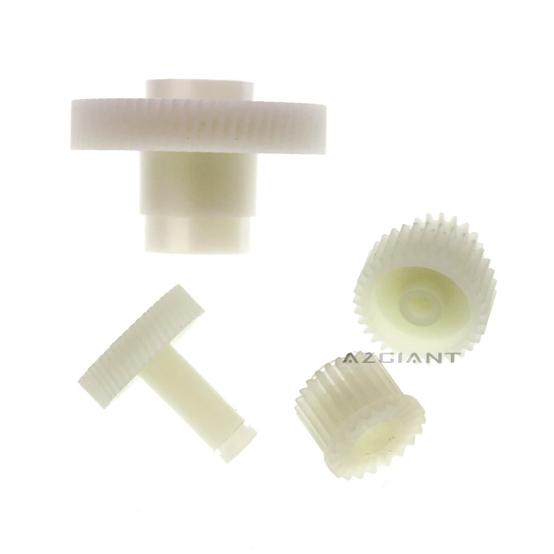 4pc/lot Car Handbrake Gear Parking Hand Brake Actuator Repair Kit For Range Rover Discovery 3 4 Sport