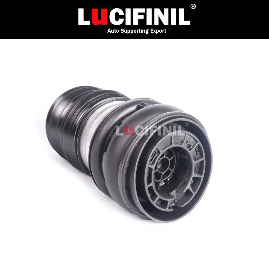 Детали для пружин пневматической подвески LuCIFINIL, подходят к диапазону Rove Velar L560 LR090654 LR090653C