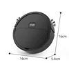 Xiaomi Smart Sweeping Robot Mini Silent Vacuum Cleaner Sweep Mop Brush 5-in-1 Multi-function Auto Cleaning Machine for Home New 4