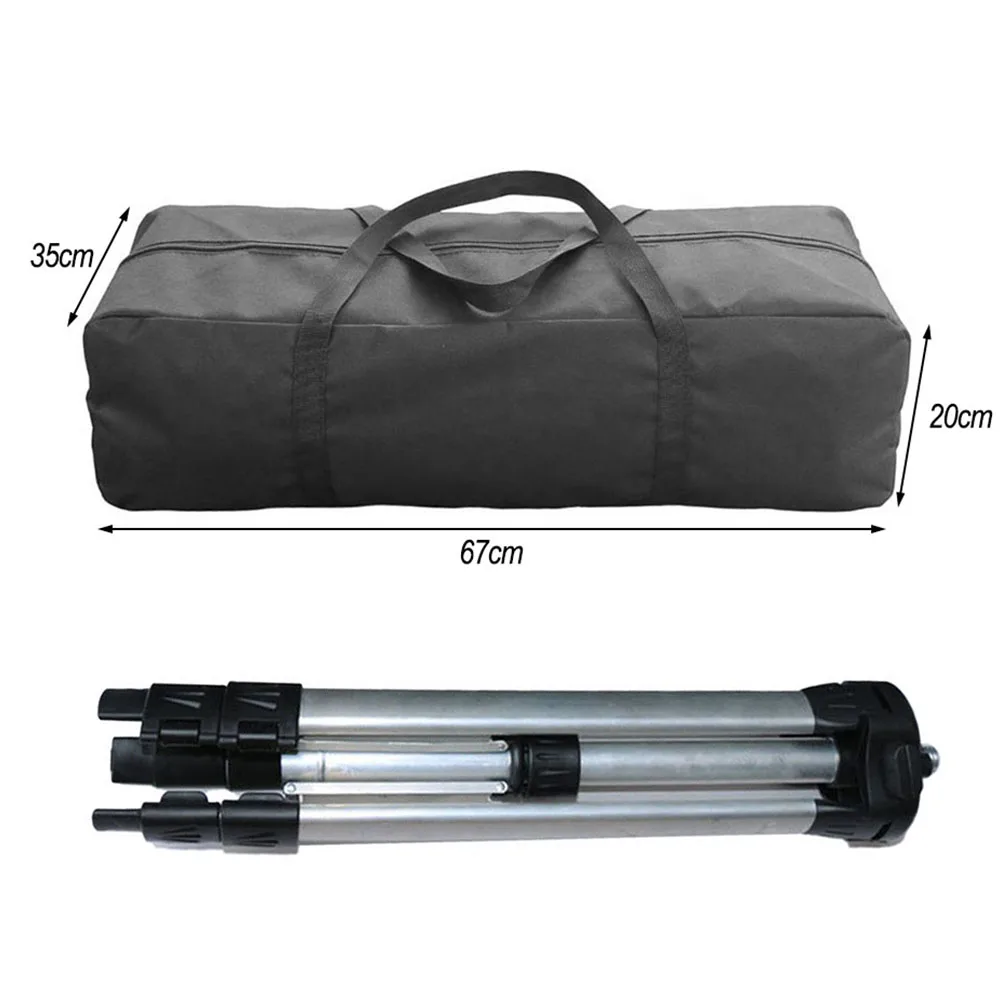 Outdoor Storage Bag Camping Handbag For Mic Tripod Folding Stand Light Yoga Mat Sleeping Bag Dust Pad Storage Bags Parts