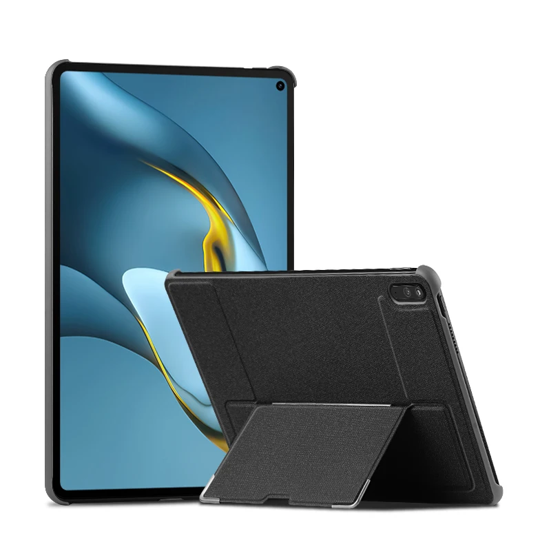 

Чехол для Huawei MatePad Pro 10,8 дюйма, чехол-подставка для планшета Mate pad pro 10,8 дюйма, MRX W09 W29 W59, чехлы-накладки на заднюю панель планшетного ПК с откидной подставкой