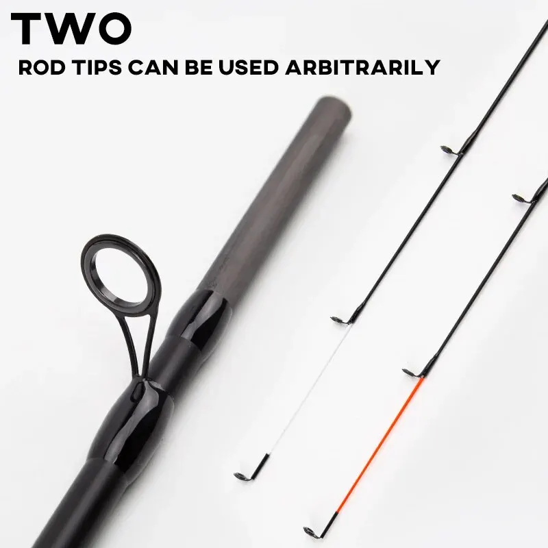 ToplineTackle Feeder FIshing Rod 3M Spinning Fishing Pole 6