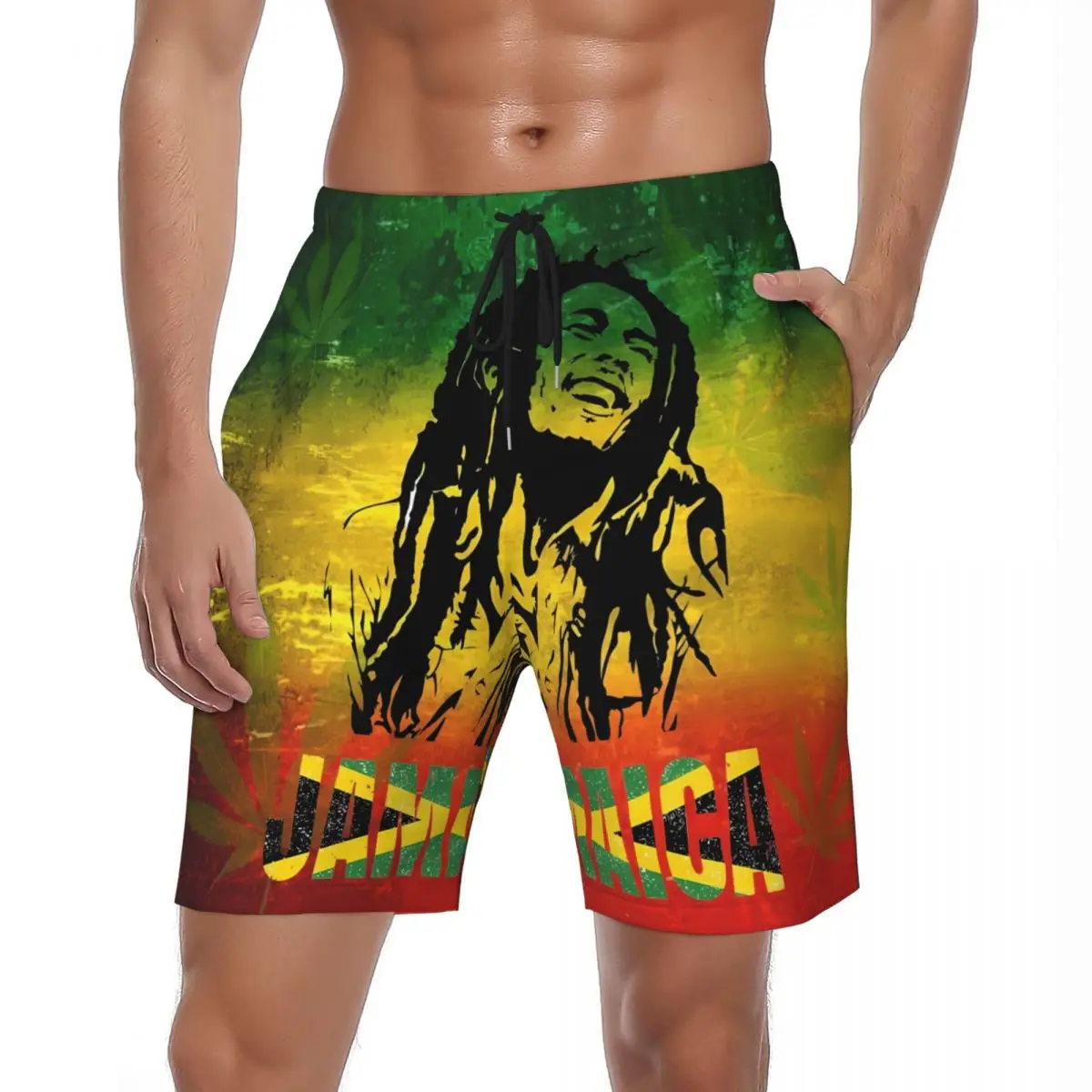 

Спортивные шорты B-Bobs M-Marleys, летние женские винтажные шорты для доски, мужские спортивные быстросохнущие пользовательские плавки для серфинга, «сделай сам»