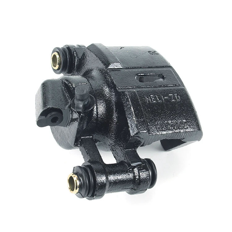 Factory Price Car Spare Parts 1402136180 Front Left Brake Caliper For Geely