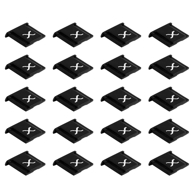 

Top Deals 20X Suitable For Fuji X-T4 X-T3 X-T2 X-T30 X-T20 X-E3 X-E2 X-PRO3 X-PRO2 X30 X10 Hot Shoe Embedded Flash Hot Shoe Blac