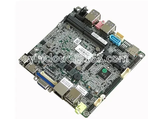 

Single Board I7-8665U Processor 120 * 120MM