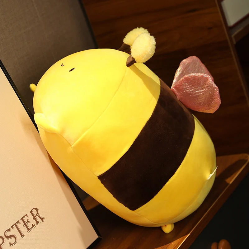 Kawaii Therapy Bumble Bee Plush (50cm) - Limited Edition