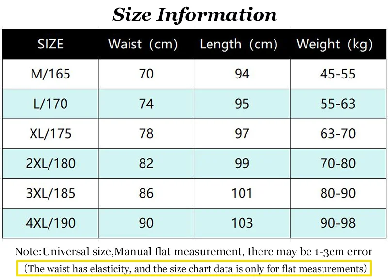 Wear-Resistant Cargo Pants Men Casual Work Stretch Trousers Breathable Multi-Pocket Outdoor Waterproof Training Hiking Pant Male