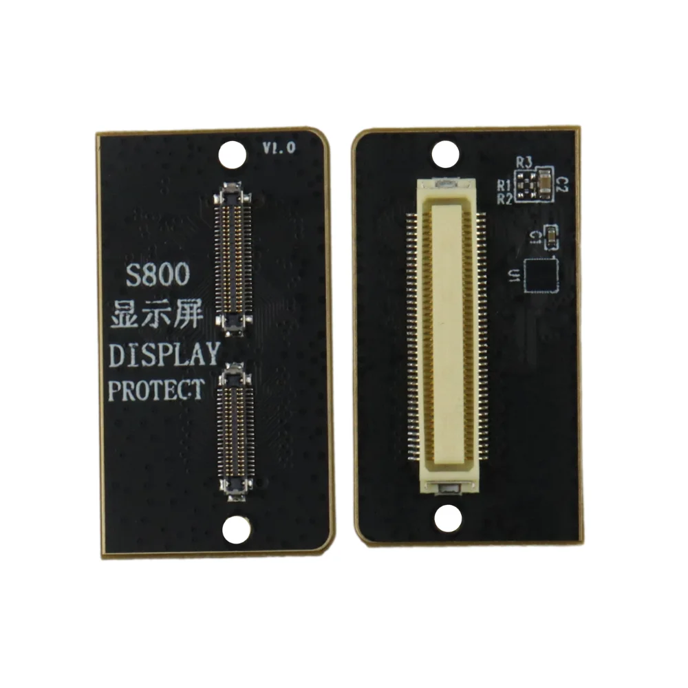Placa Base Compatível para o Verificador do Lcd de Itestbox dl S800 - Image 3