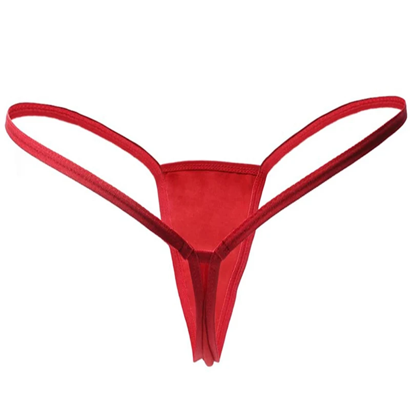 1PCS Hot Sale Cotton Panties Thongs Tangas Sexy Women Underwear Low Waist G-Strings Female Seamless Sexy Panty V-String