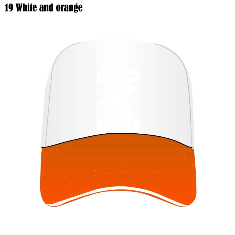 

Кепка с надписью «Хепберн: Hanta Hxh Hunter X Hunter»