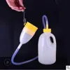 2000ml Plastic Male Bed  Potty Pee Bottle Pee Collector With 160cm Tube Portable Pee Urine Bottle Toilet Supply For Outdoor 6