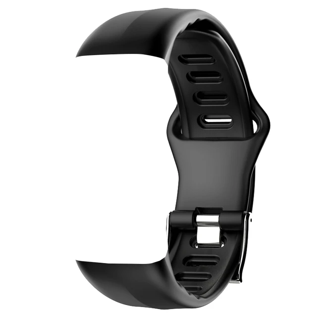 Compatible with Honor Band 7 Band 7 TPU Watch Straps - Quick Release Watch  Bands Soft Waterproof Watch Strap for Men Women - for Smartwatches Straps