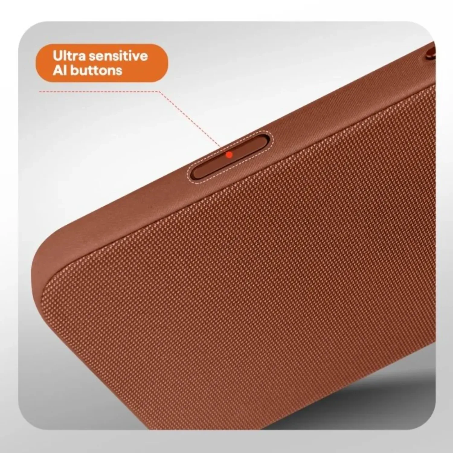 Officially Designed Magnetic Shockproof Phone Case with MagSafe Protection