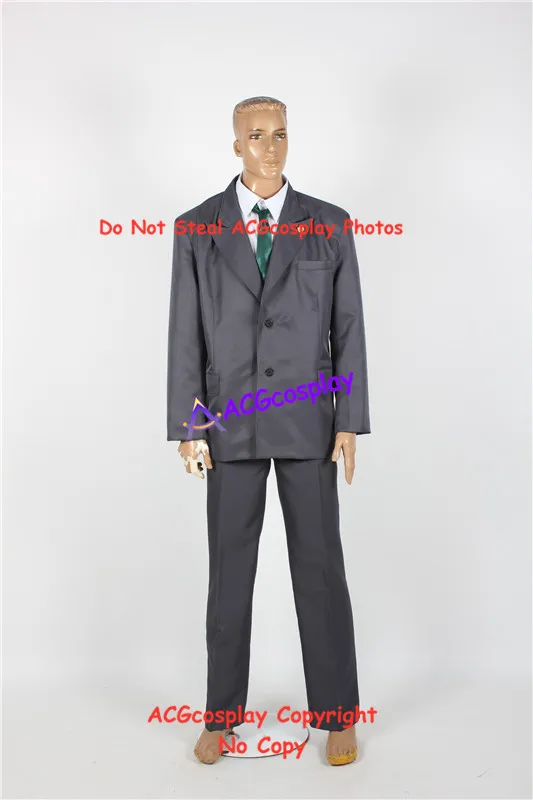 

Tokyo Ghoul Guru Amon Kotaro Cosplay Costume acgcosplay uniform