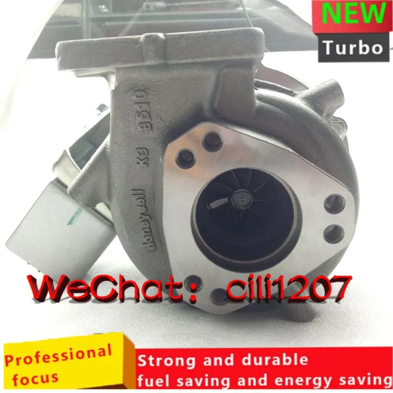 

GT22V 852178-5001S 17201-E0742 17201-E0745 original Turbocharger for HINO NO4C Engine