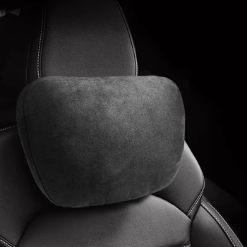 Adjustable Car Neck Pillow 1