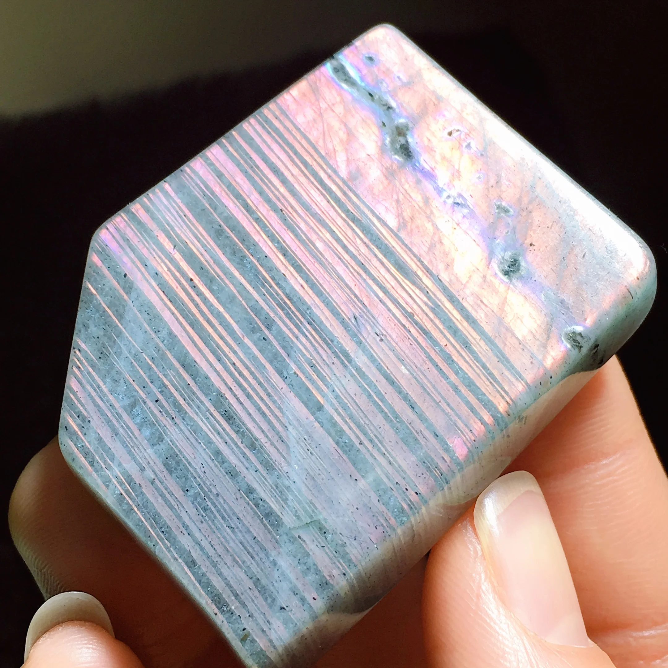 Labradorite Freedom 2429