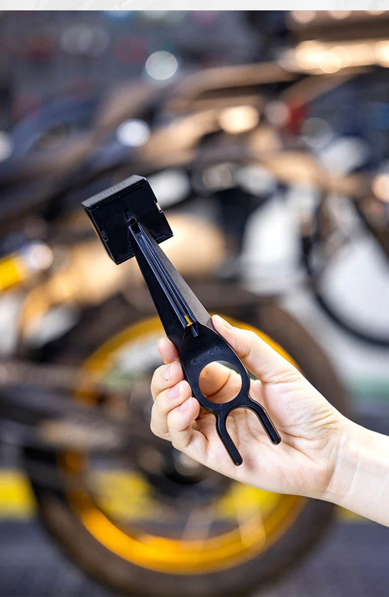 Verbesserte Motorrad Kette Öler Spray Getriebe Schnelle Erweitern Fahrrad Kette Reinigung Werkzeug Elektrische Fahrrad Kette Lube Öler Werkzeug – Detail 14