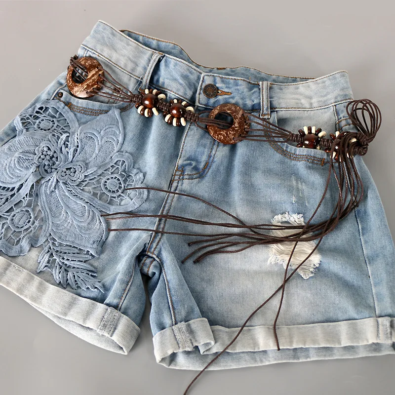 Vintage Coin Braided Sash Belt Boho Tassel Waistband Western Knotted Dress Girdle For Women Decoration