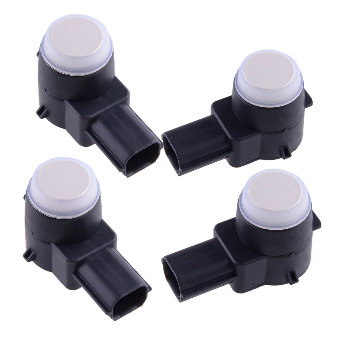 

25961405 15209600 0263003924 4 шт. датчик обратной парковки для Chevrolet Silverado Cadillac SRX GMC Sierra Buick Saturn