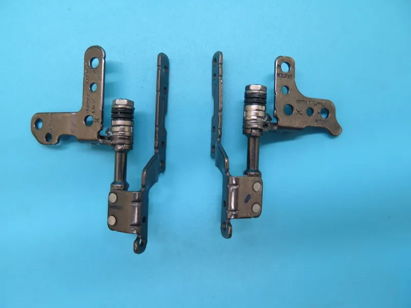 Laptop LCD Hinge L&R for Lenovo Ideapad 5-15IIL05 5-15ARE05 5-15ITL05 5-15ALC05 5H50S28942 81YK