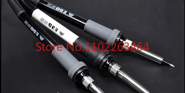 

Усовершенствованный паяльник 936, антистатический термостатический Электрический паяльник 35W50W, набор инструментов для домашнего ремонта