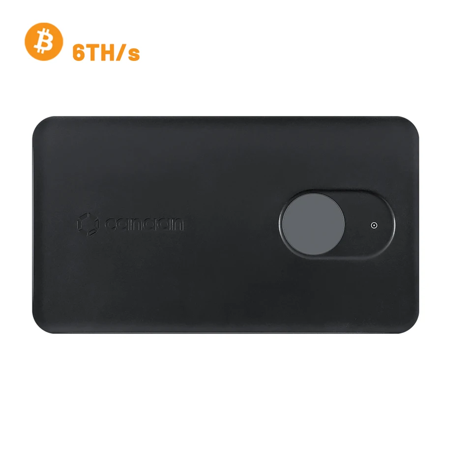 新しい到着カナン アヴァロン ナノ 3S 6Th/s 140 ワット BTC マイナー