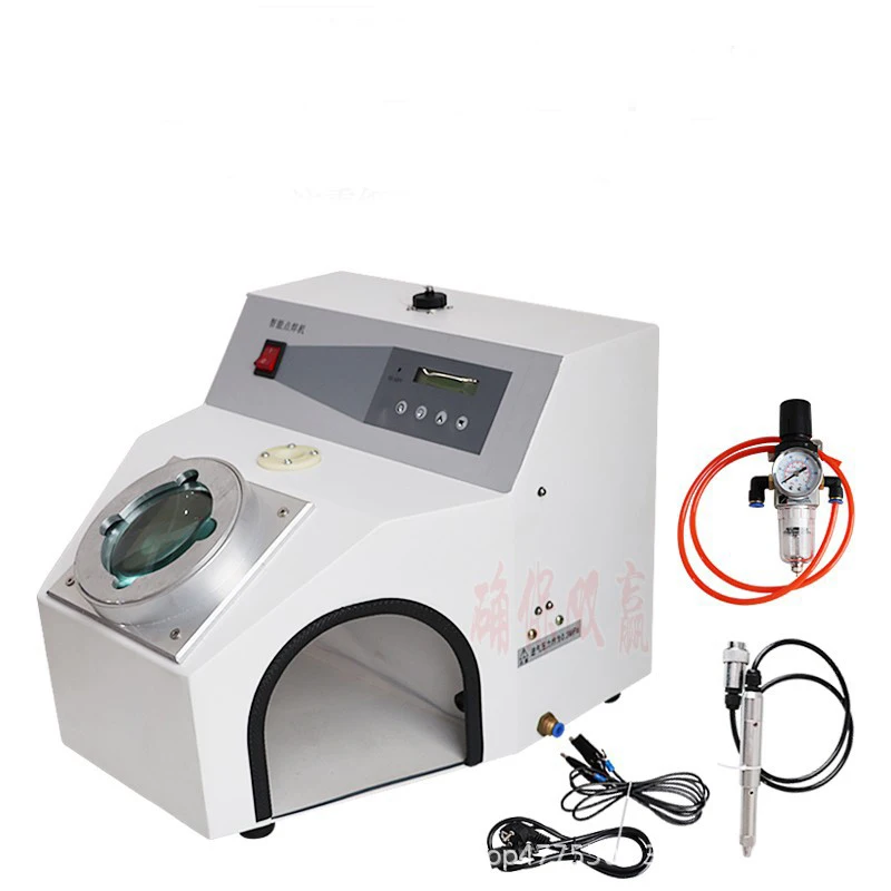2 In 1 Jewelry Welding Machine Spot Welding Pulse Sparkle Spot Gold And Silver Processing Weldering Machine