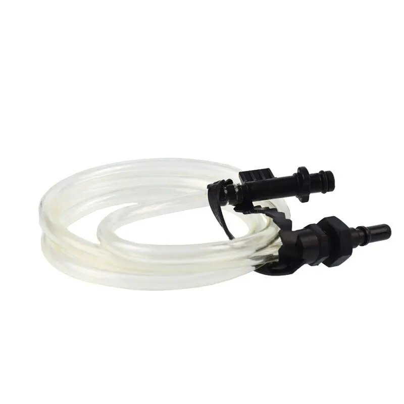 Tubo Per Siero Corpo Aspirapolvere Per Arnica Hydra Rain, Hydra Rain Plus, Et12110