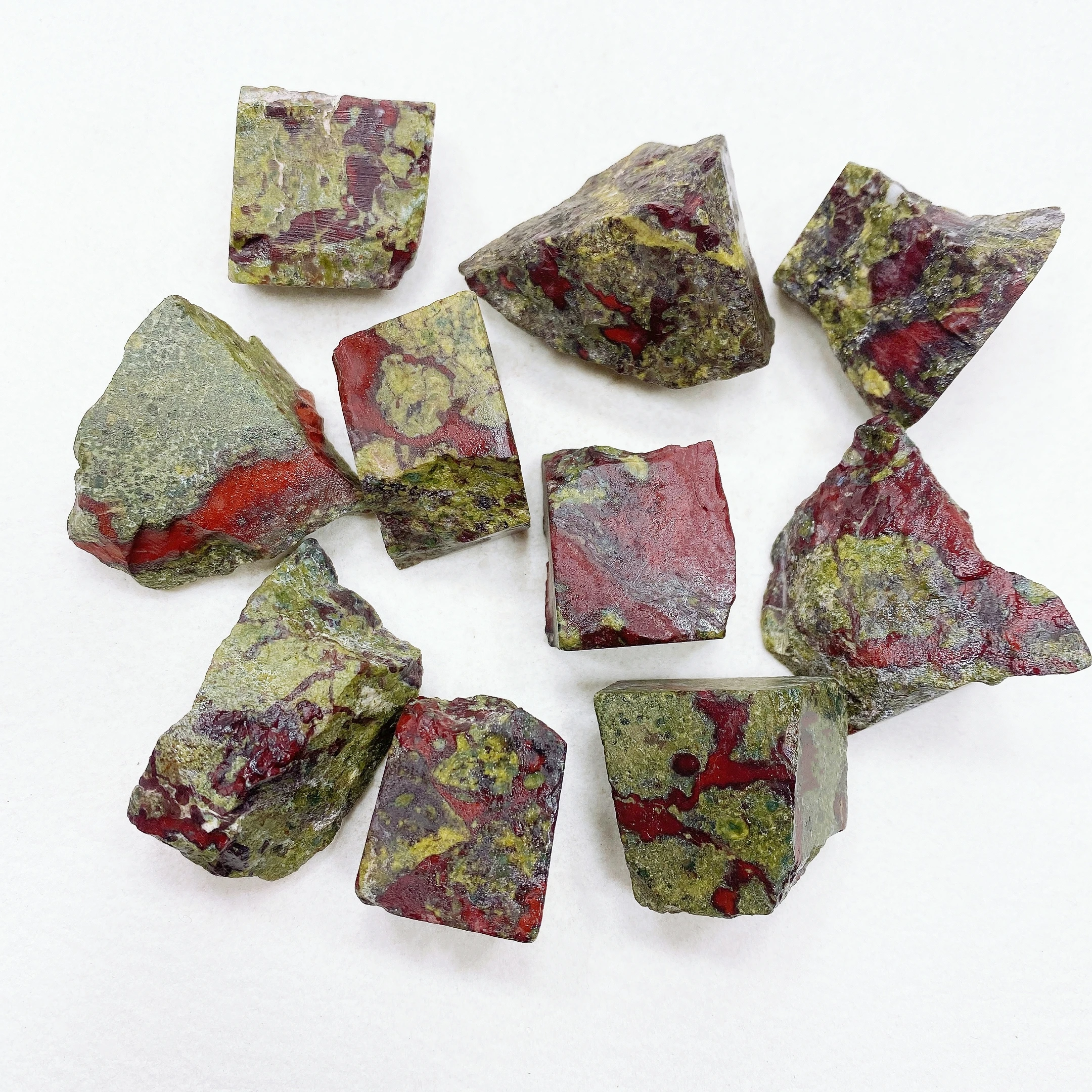Dragon Blood Stone