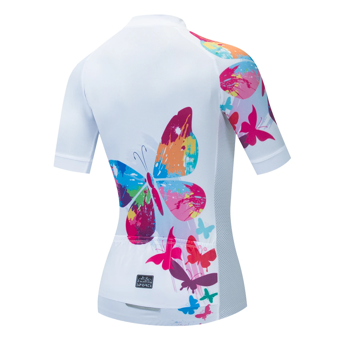 Vendull Women Cycling Jersey Summer Short Sleeve Cycling Clothing Mountain Bicycle Jersey Ropa Ciclismo Maillot Bike Clothes