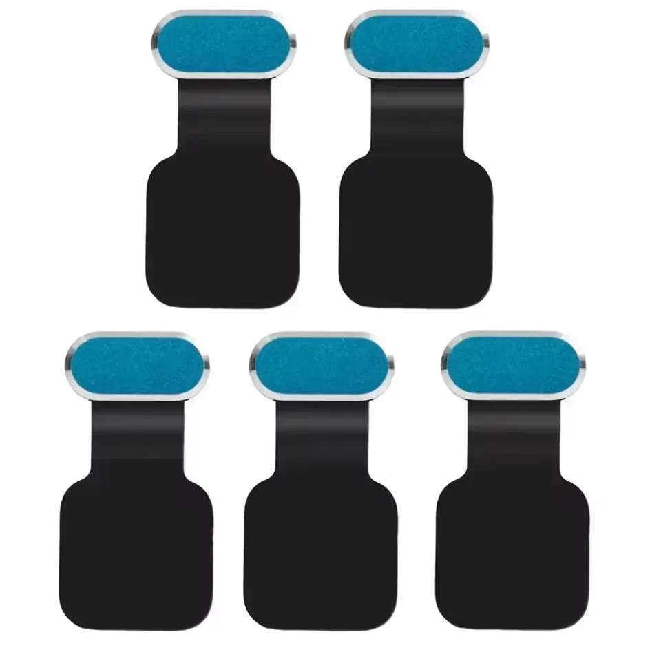 Premium Metal Dust Plugs for USB-C Charging Ports - Universal Stopper Protector Cap